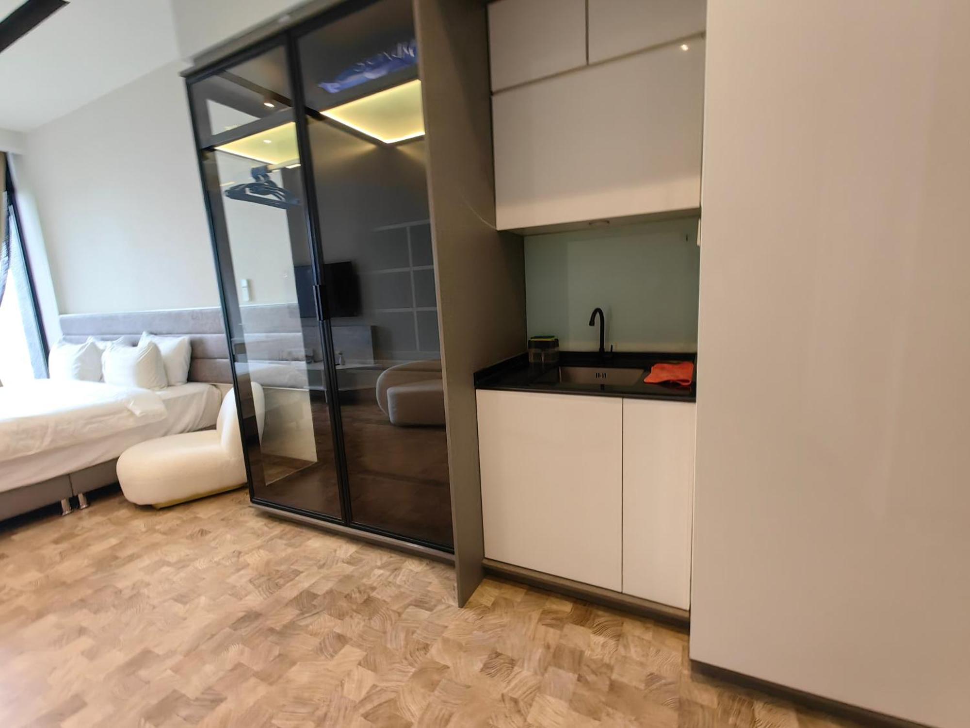 Expressionz Designer Suites Host By Aurora Premium Stay Kuala Lumpur Exterior foto